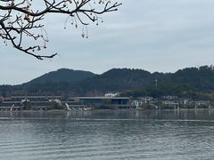 -东钱湖旅游度假区