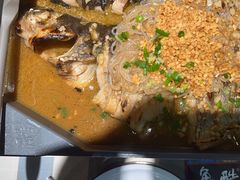 -鱼酷活鱼烤鱼(山西旗舰店)