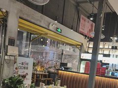 -木屋烧烤(白石洲店)