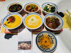 -长安大牌档之龙头酒肆(荣民龙首广场店)