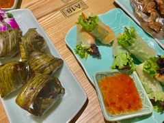 拉娜叶包鸡-米纸越南小馆(金鹰世界店)