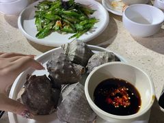 -琼大师东方烤乳猪(亚特兰蒂斯店)