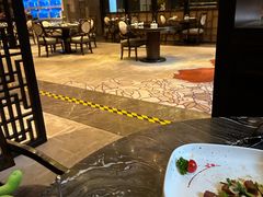 -大理实力希尔顿酒店•御玺中餐厅