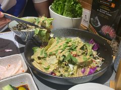 -炉太郎日式烧肉店(华贸店)