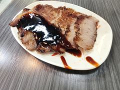 -新记餐厅(香槟大厦店)