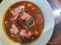 -金源山海一味(万科早城店)