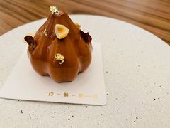 -玲婧胡同·生日蛋糕·餐厅(嘉里城店)