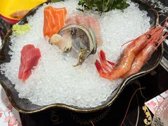 -松坂屋日料自助(长城路店)