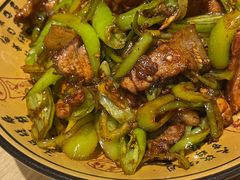 -小四川菜馆(托乐嘉店)