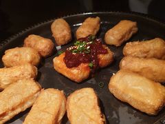 -刀板香·安徽菜(国购IFC店)