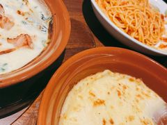 -萨莉亚意式餐厅(杭州滨江天街店)