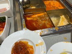 -海底捞火锅(亲贤北街店)