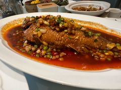-眉州东坡(北苑华贸店)