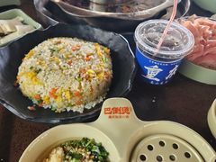 -巴倒烫陆派火锅山庄(南山总店)