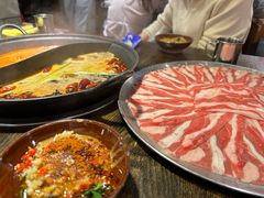 -冯校长老火锅(广州正佳广场店)