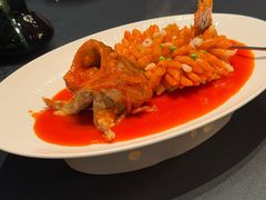 -江南雅厨(李公堤店)