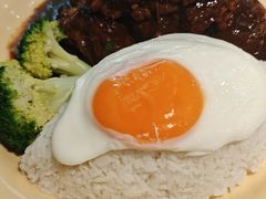 -梳打冰室(氹仔店)