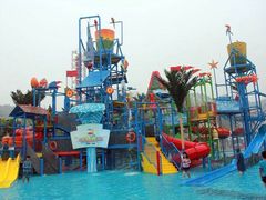 -杭州浪浪浪水公园