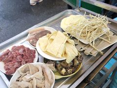 -李德富老街牛杂火锅(抚琴街店)