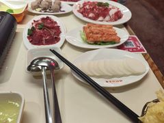-燃计沙茶皇·香港沙茶火锅(人广旗舰店)