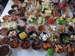 -江油特色冷沾沾(火炮街店)