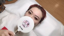 -babiline芭比莱恩半永久纹眉纹唇发际线