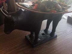 -云海肴·汽锅鸡·云南代表菜(天山百盛优客店)