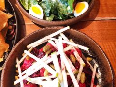 -FAT COW(虹梅路店)