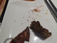 蜜汁梅肉-汉巴味德(北京银座和谐广场店)