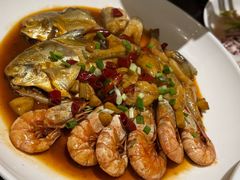 -健眺小海鲜(临海后山店)