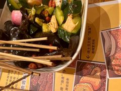 -木屋烧烤(西南角店)