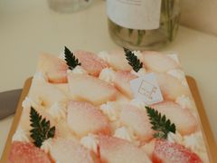 -福气鲜活面包·生日蛋糕