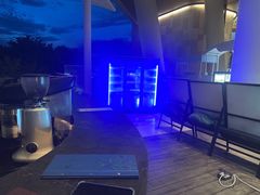 -三亚海棠湾仁恒皇冠假日酒店·大堂吧