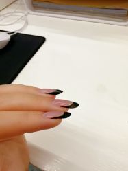 点击看大图 -Adore nail日式美甲美睫