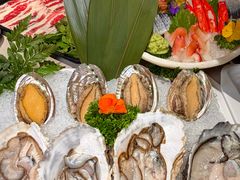 -水木锦堂·自助铁板烧(望京凯德MALL店)