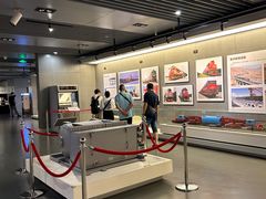 -中国铁道博物馆(正阳门馆)