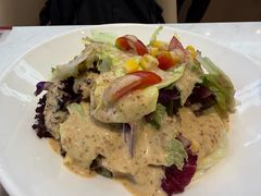 -船歌·鱼水饺青岛菜(国贸商城店)