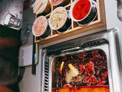 -渡娘火锅(大兴大悦春风里店)