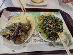 -和记馅饼(太平路店)