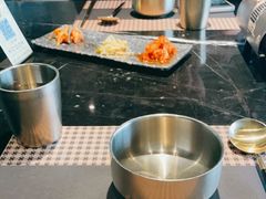 -KCOOKING概念韩餐(世茂52+店)