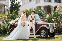 -巴黎恋人(盛景嘉园店)