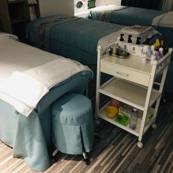 -AiCure 埃可儿·韩国医学皮肤管理