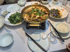 -食光慢宴·安吉土菜馆