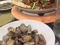 -大众海鲜(巨龙北路店)