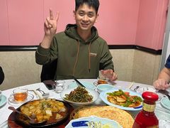 -新粤新疆菜(禅城店)