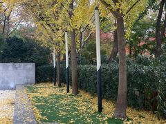 -静安公园(静安寺街道)