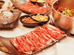 -今日炊牛·潮汕牛肉火锅(华采天地店)