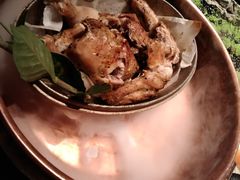-桂满陇·杭州饭店(清河万象店)