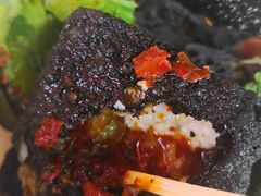 -黑色经典臭豆腐·湖南特产(太平街口店)