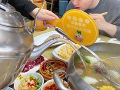 -潮牛鲜天下(小店富康店)